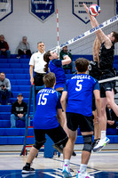20240327-004-Midview Boys Volleyball vs Strongsville-Photo by Jeff Barnes Photography