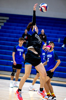 20240327 -Midview Boys Volleyball vs Strongsville