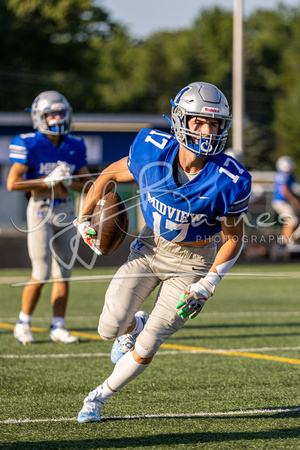 Midview Varsity vs Rocky River-20220819-13