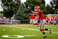 Huron  Varsity Football vs Norwalk-20220826-15