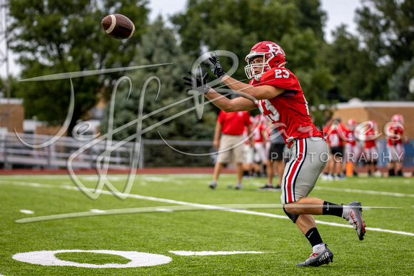 Huron  Varsity Football vs Norwalk-20220826-15