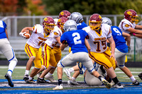 Midview Freshman Football vs Avon Lake-20220922-2