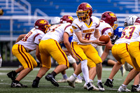 Midview Freshman Football vs Avon Lake-20220922-6