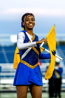 Parade of Bands 2022 - Clearview - 20220924