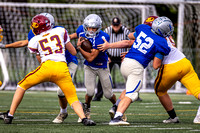 Midview Freshman Football vs Avon Lake-20220922-19