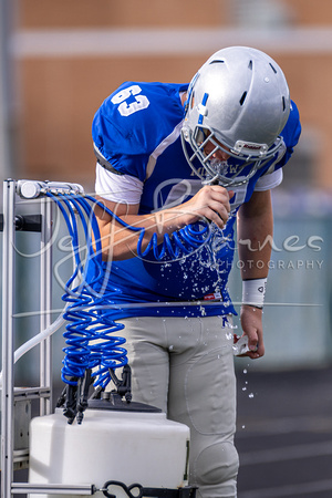 Midview Freshman Football vs Avon Lake-20220922-18