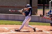 NMC Baseball vs Brecksville Bees - 15u-20220617-1