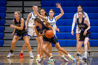 Girls Varsity Basketball