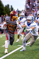 Midview Varsity Football vs Avon Lake-20220923-20