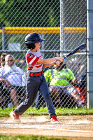 Grafton Midview Raptors vs Fairview Park Travel 9U Baseball-20250624-007-by Jeff Barnes Photoghaphy