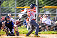 Grafton Midview Raptors vs Fairview Park Travel 9U Baseball-20250624-009-by Jeff Barnes Photoghaphy