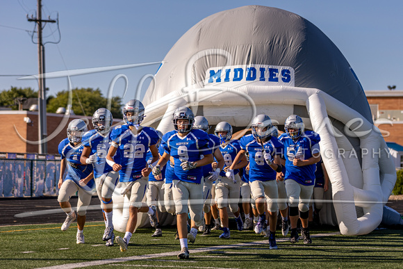 Midview Freshman vs Olmsted Falls-20220908-8