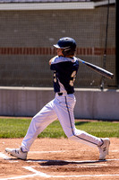NMC Baseball vs Brecksville Bees - 15u-20220617-8