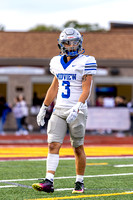 Midview Varsity Football vs Avon Lake-20220923-7