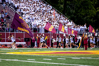 Midview Varsity Football vs Avon Lake-20220923-17