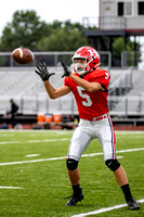 Huron  Varsity Football vs Norwalk-20220826-5