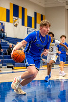 North Ridgeville vs Midview Freshmen Boys Basketball-20250107-019-by Jeff Barnes Photoghaphy