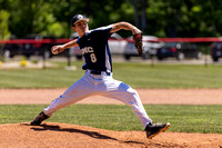 NMC Baseball vs Brecksville Bees - 15u-20220617-13