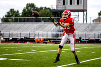 Huron  Varsity Football vs Norwalk-20220826-7