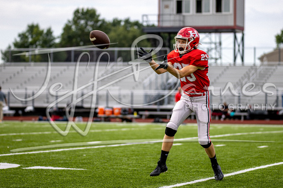 Huron  Varsity Football vs Norwalk-20220826-7