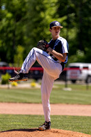 NMC Baseball vs Brecksville Bees - 15u-20220617-12