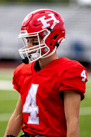 Huron  Varsity Football vs Norwalk-20220826-4