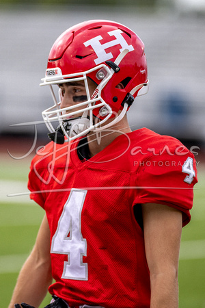 Huron  Varsity Football vs Norwalk-20220826-4