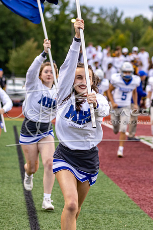 Midview Varsity Football vs Avon Lake-20220923-10