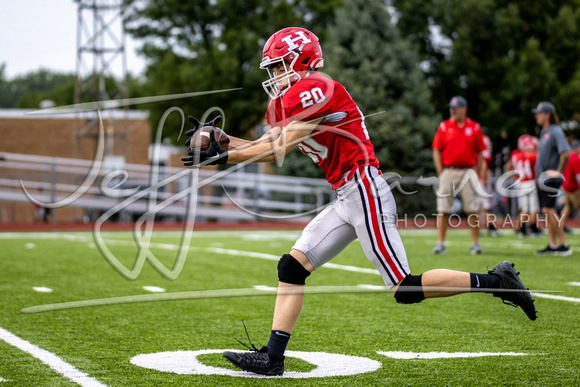 Huron  Varsity Football vs Norwalk-20220826-13