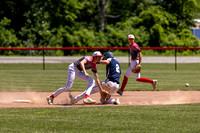NMC Baseball vs Brecksville Bees - 15u-20220617-6