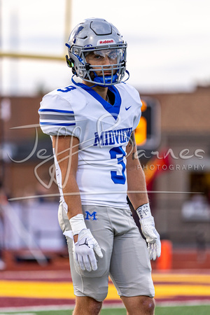 Midview Varsity Football vs Avon Lake-20220923-8