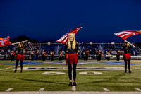 Parade of Bands 2022 - Cuyahoga Heights - 20220924